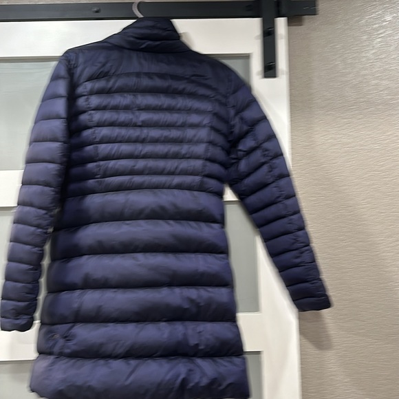 Lululemon long puffer coat - Picture 3 of 4